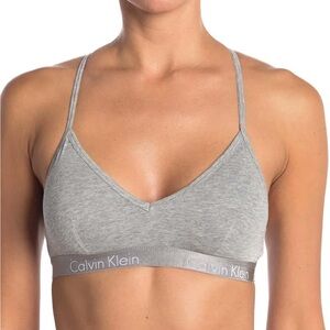 Calvin Klein Sport Bra
